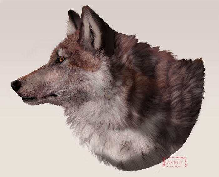 Digital Painting