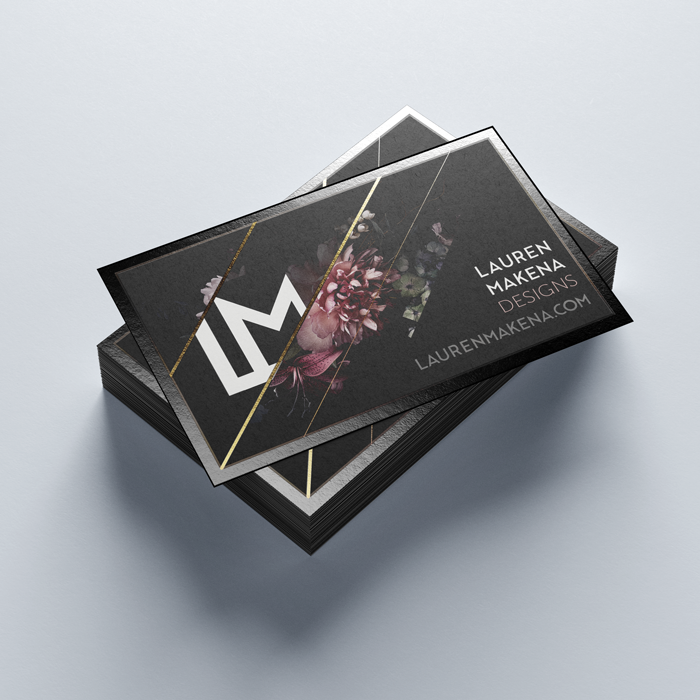 Business Card